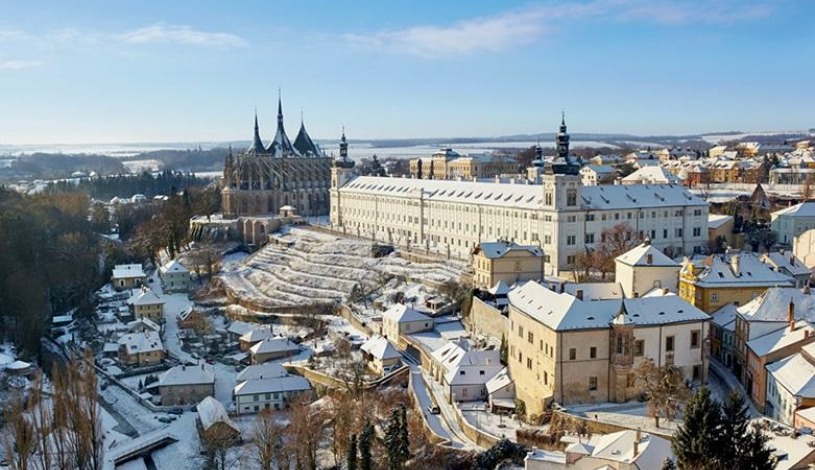Hotel U Kata Kutná Hora